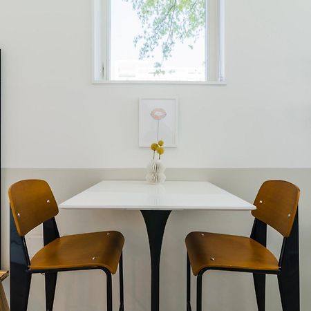 Abode Xs House Stunning Architectural Flat Daire Philadelphia Dış mekan fotoğraf