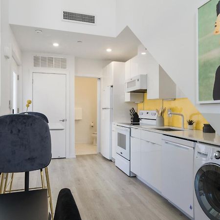 Abode Xs House Stunning Architectural Flat Daire Philadelphia Dış mekan fotoğraf