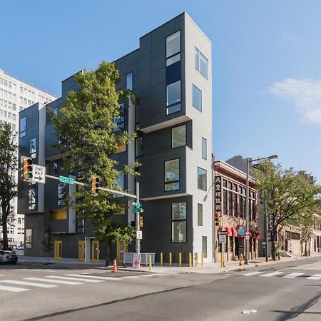 Abode Xs House Stunning Architectural Flat Daire Philadelphia Dış mekan fotoğraf