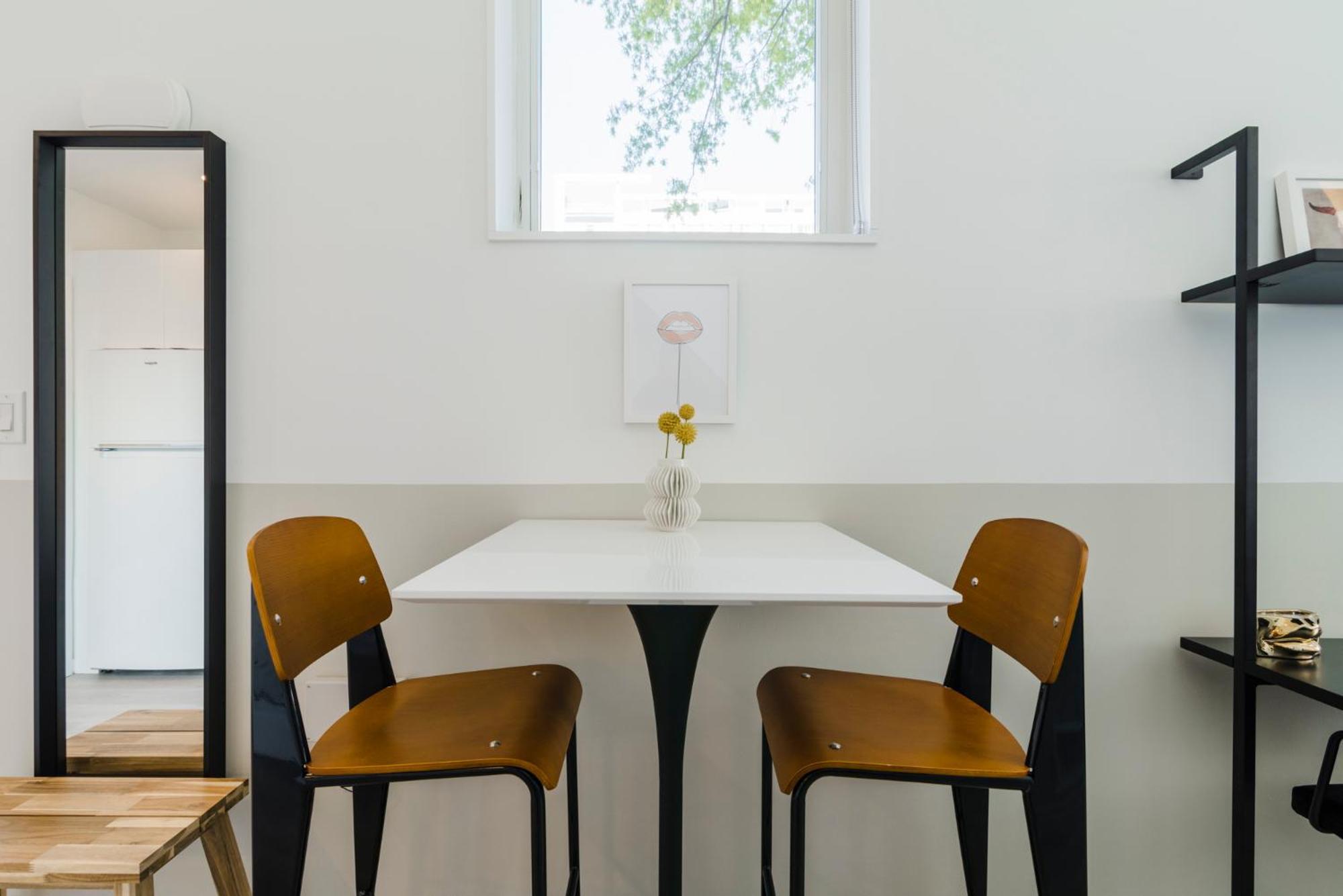 Abode Xs House Stunning Architectural Flat Daire Philadelphia Dış mekan fotoğraf