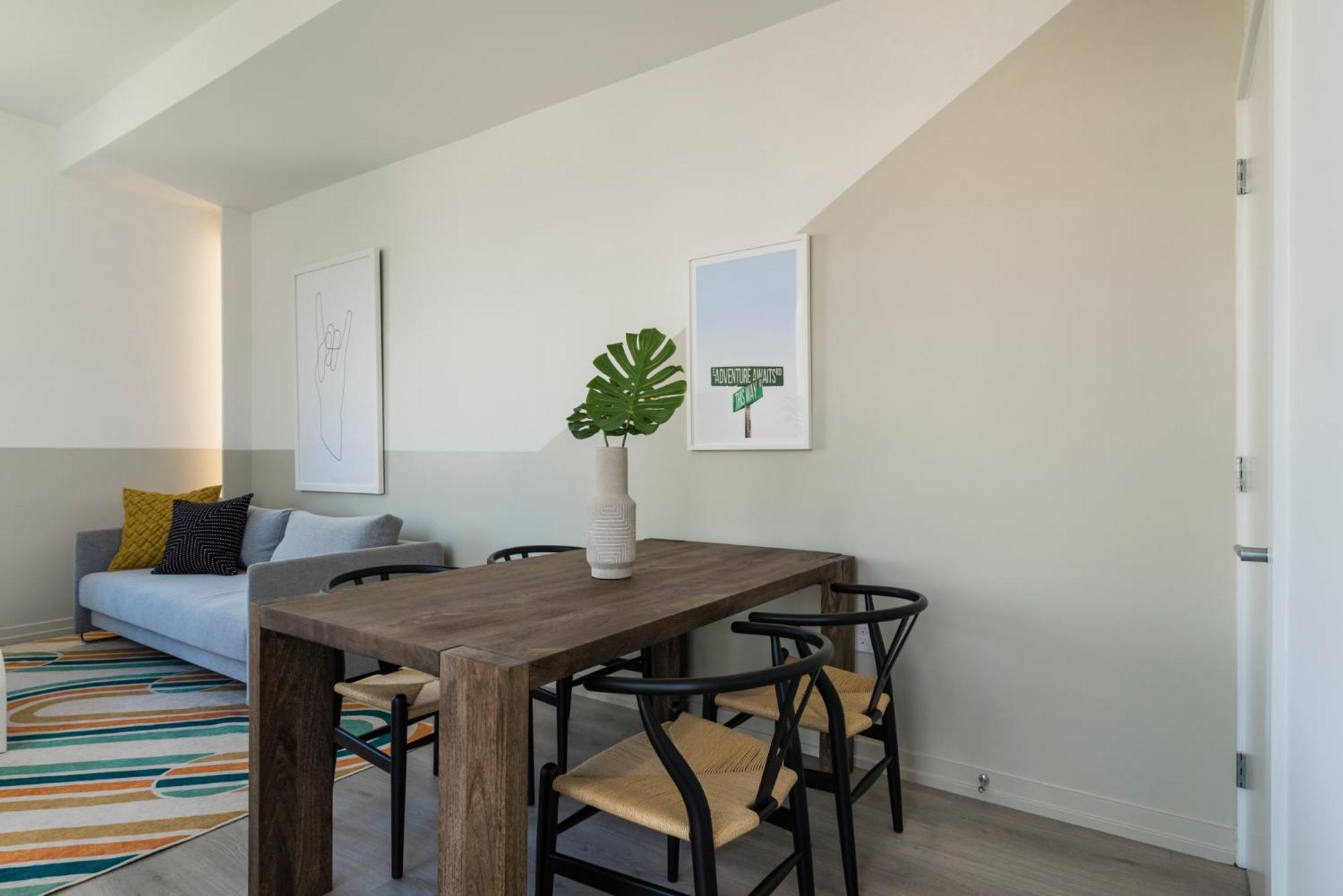 Abode Xs House Stunning Architectural Flat Daire Philadelphia Dış mekan fotoğraf