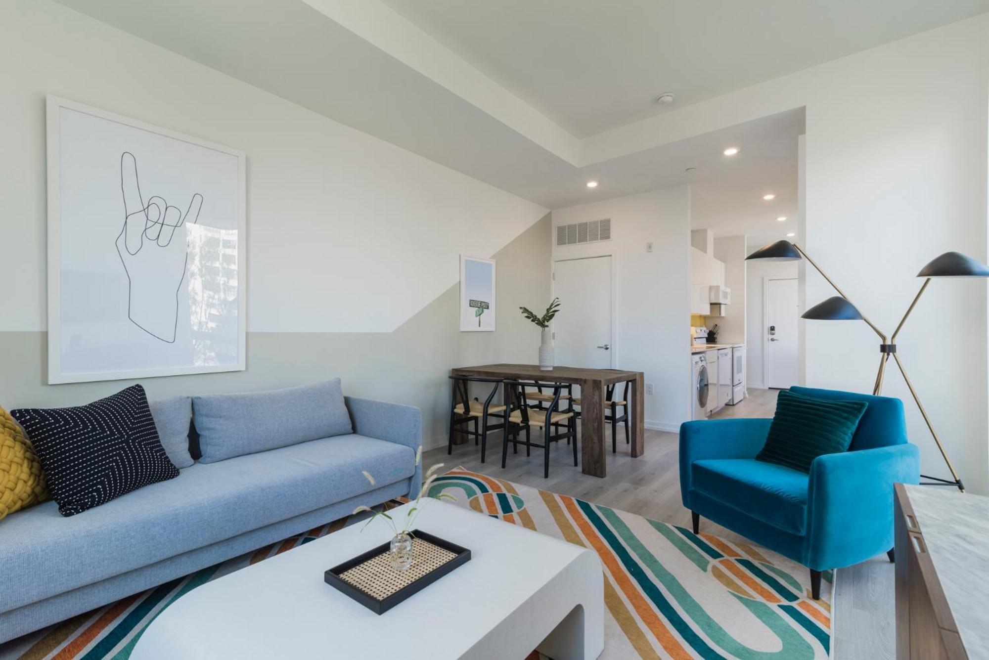 Abode Xs House Stunning Architectural Flat Daire Philadelphia Dış mekan fotoğraf
