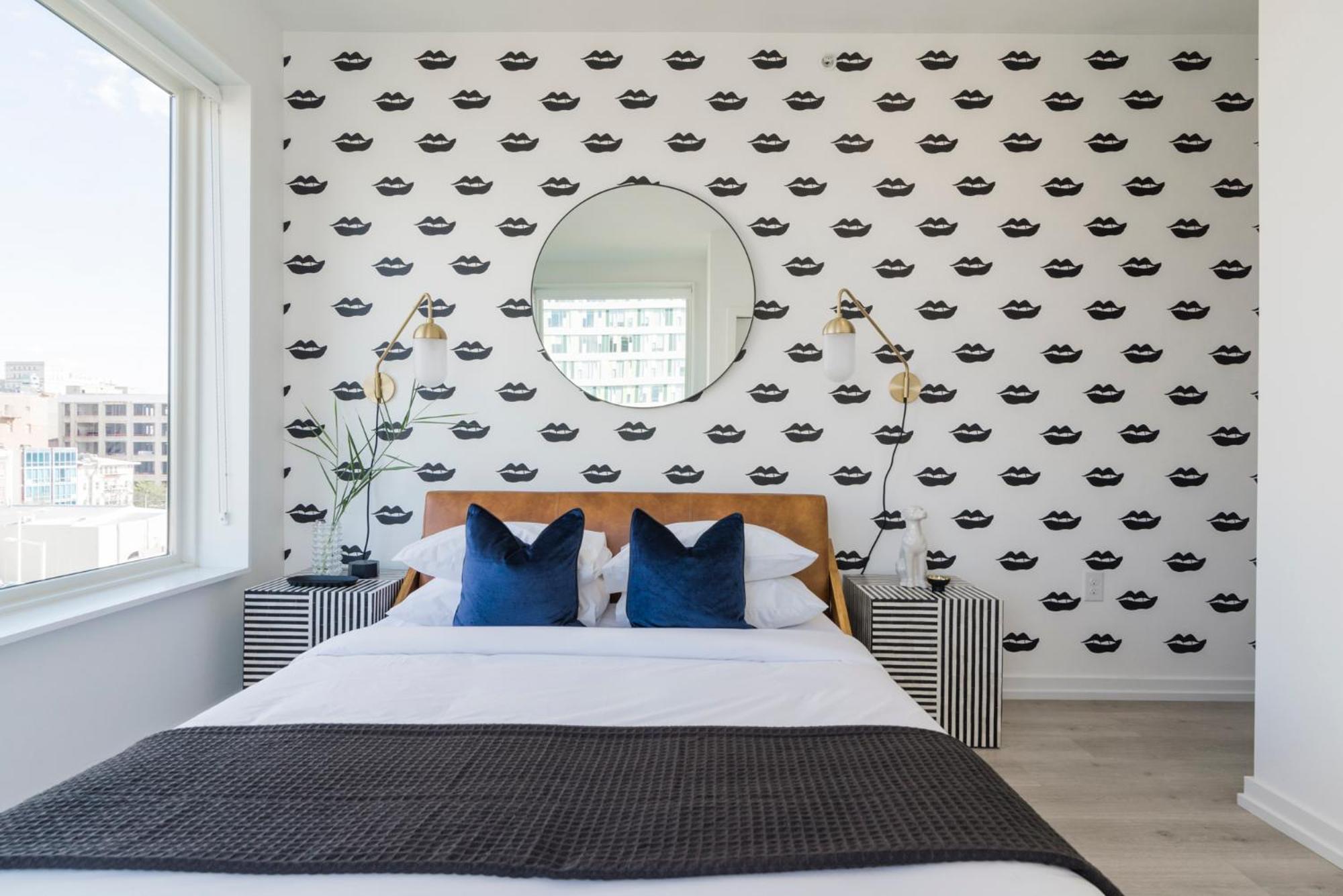 Abode Xs House Stunning Architectural Flat Daire Philadelphia Dış mekan fotoğraf