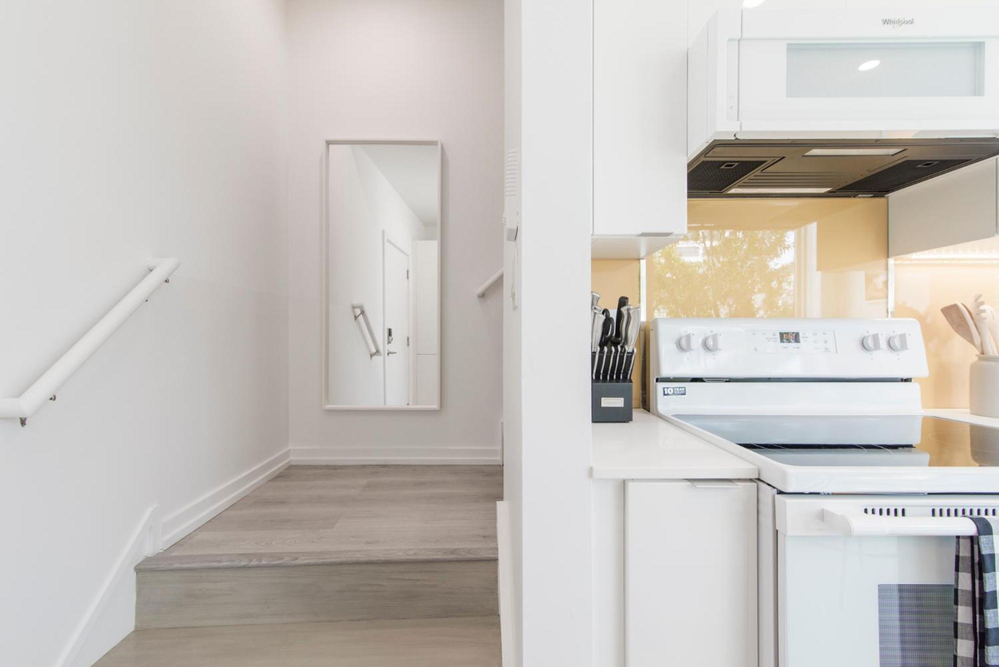 Abode Xs House Stunning Architectural Flat Daire Philadelphia Dış mekan fotoğraf