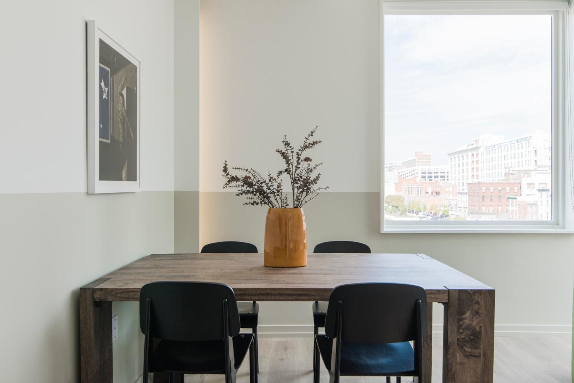 Abode Xs House Stunning Architectural Flat Daire Philadelphia Dış mekan fotoğraf
