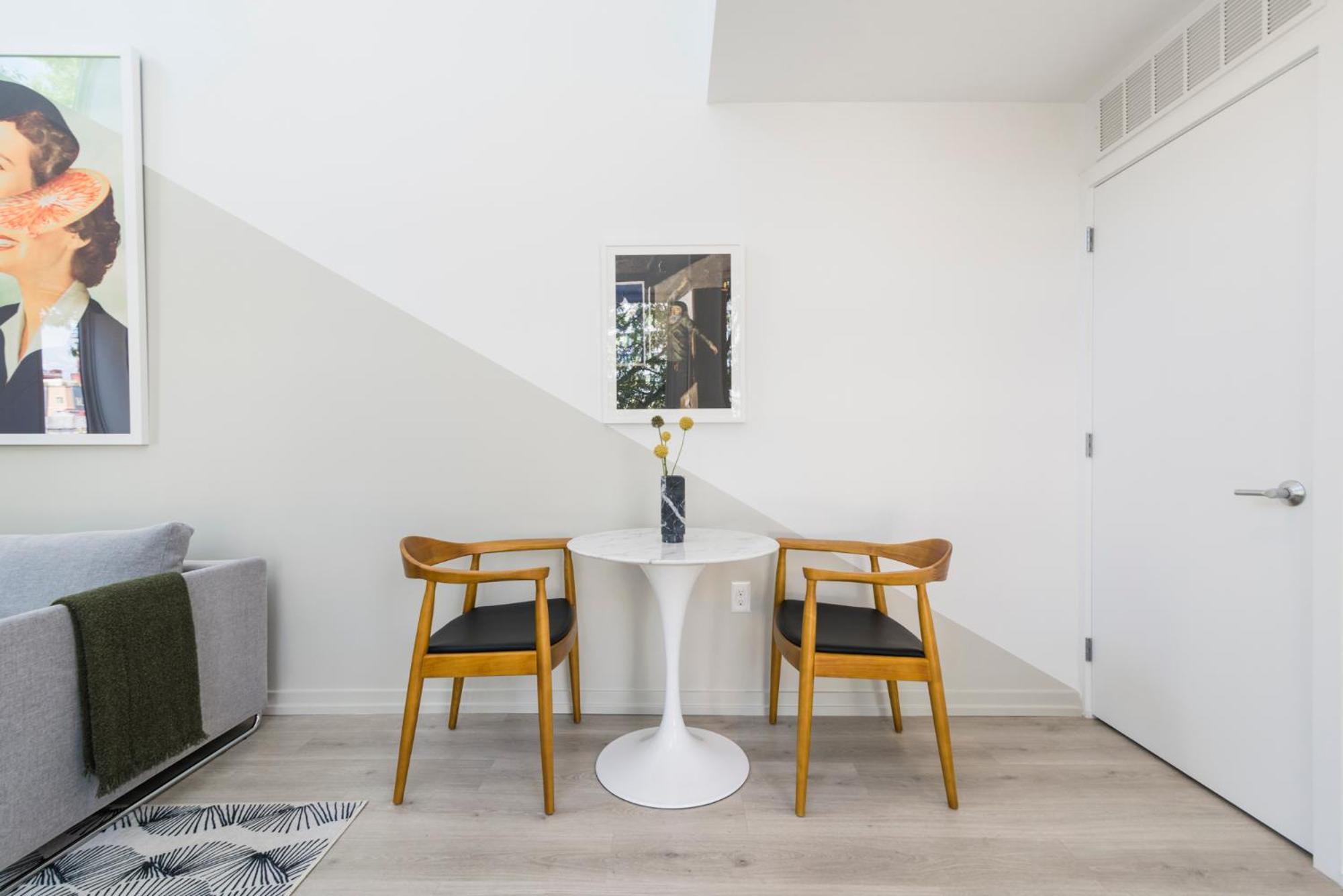 Abode Xs House Stunning Architectural Flat Daire Philadelphia Dış mekan fotoğraf