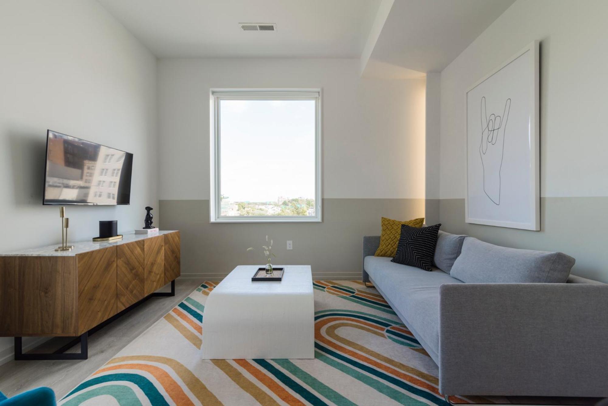 Abode Xs House Stunning Architectural Flat Daire Philadelphia Dış mekan fotoğraf
