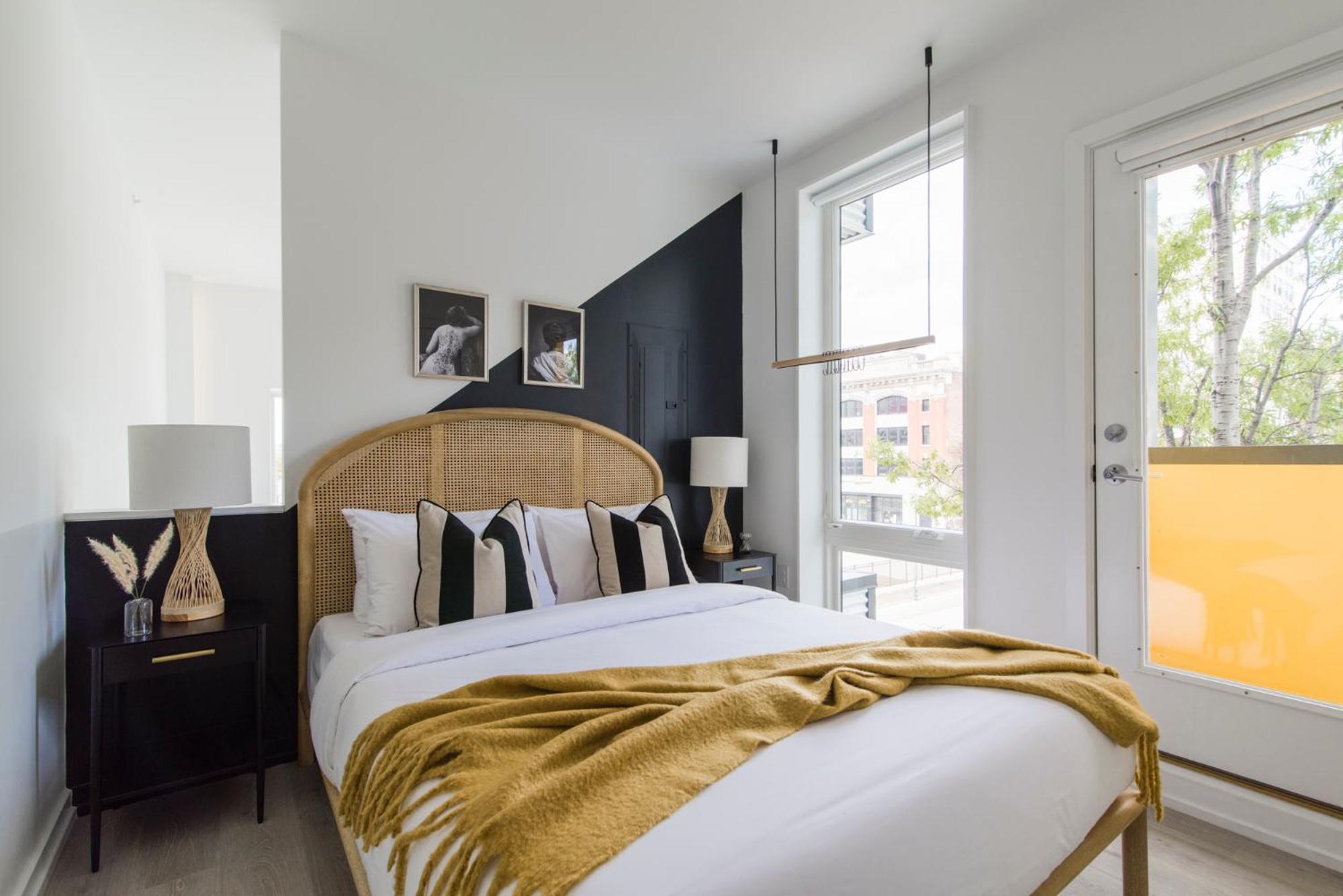 Abode Xs House Stunning Architectural Flat Daire Philadelphia Dış mekan fotoğraf