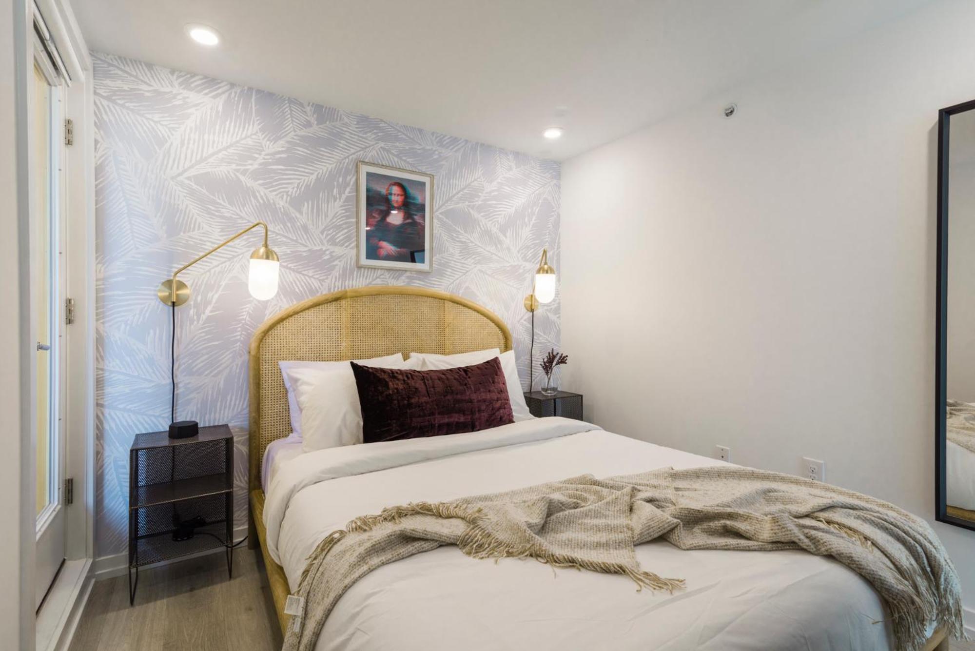 Abode Xs House Stunning Architectural Flat Daire Philadelphia Dış mekan fotoğraf