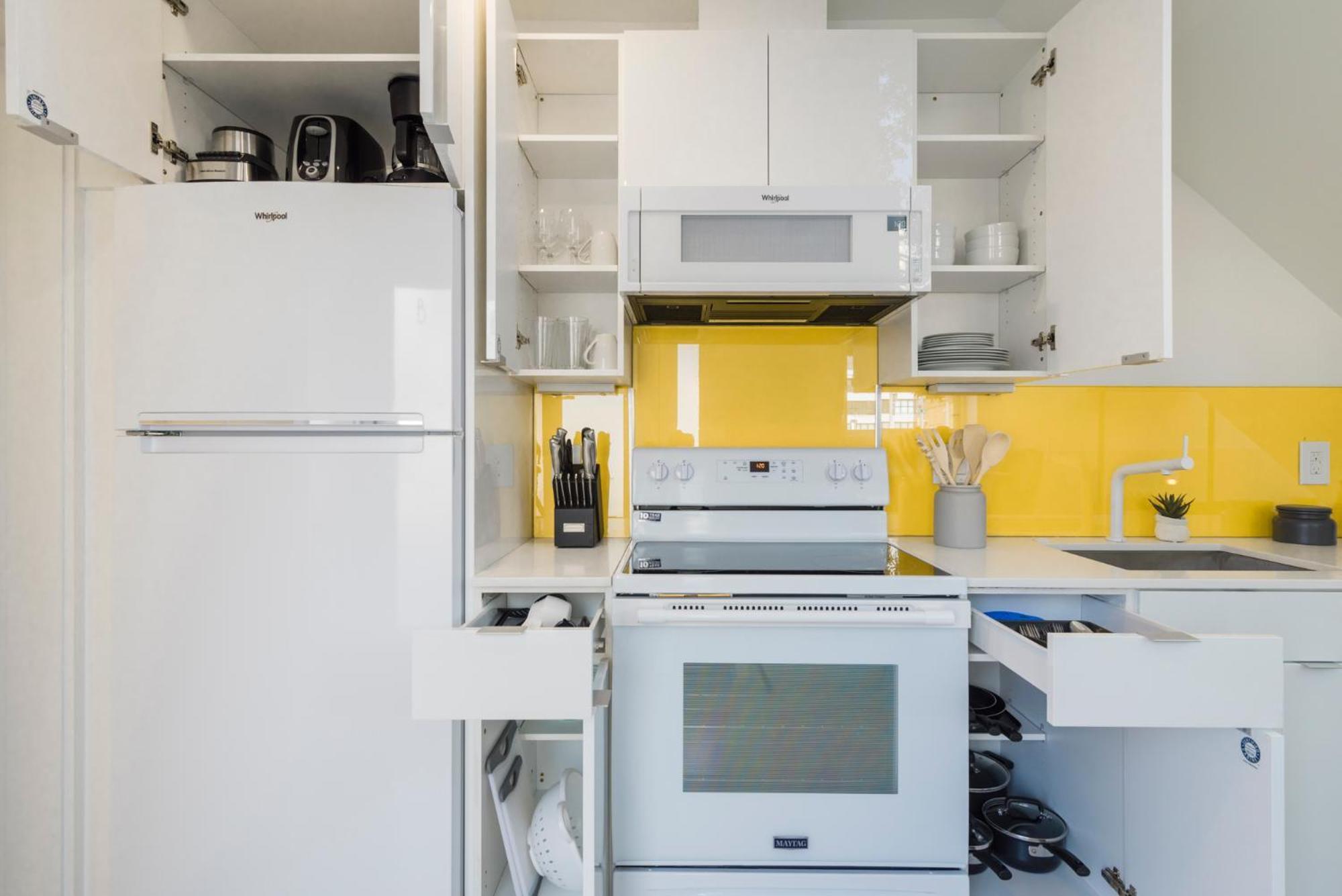 Abode Xs House Stunning Architectural Flat Daire Philadelphia Dış mekan fotoğraf