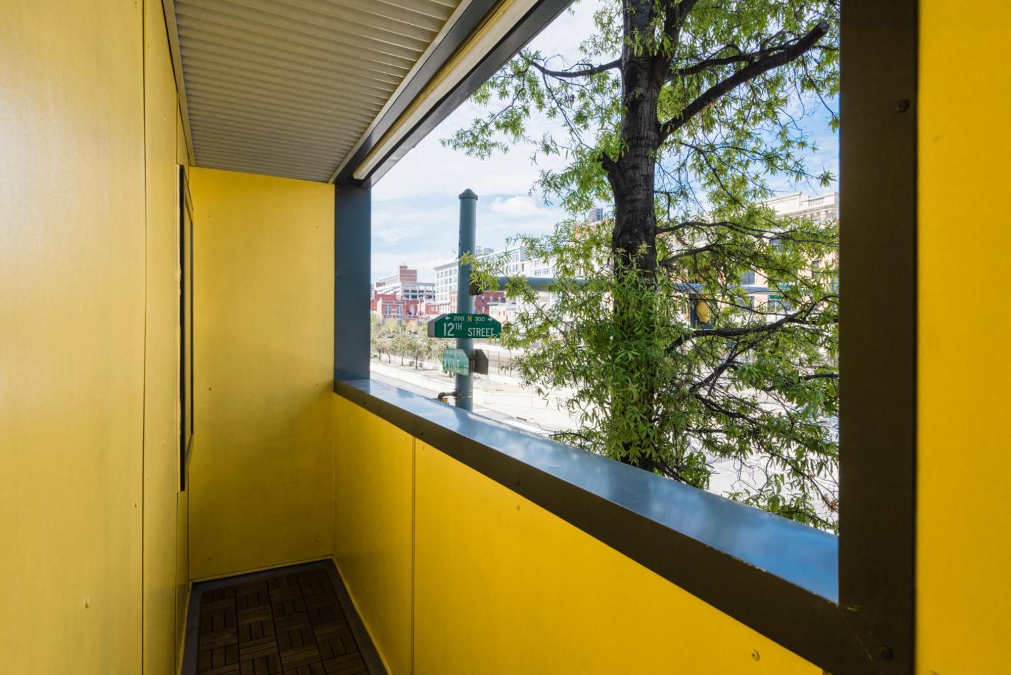 Abode Xs House Stunning Architectural Flat Daire Philadelphia Dış mekan fotoğraf