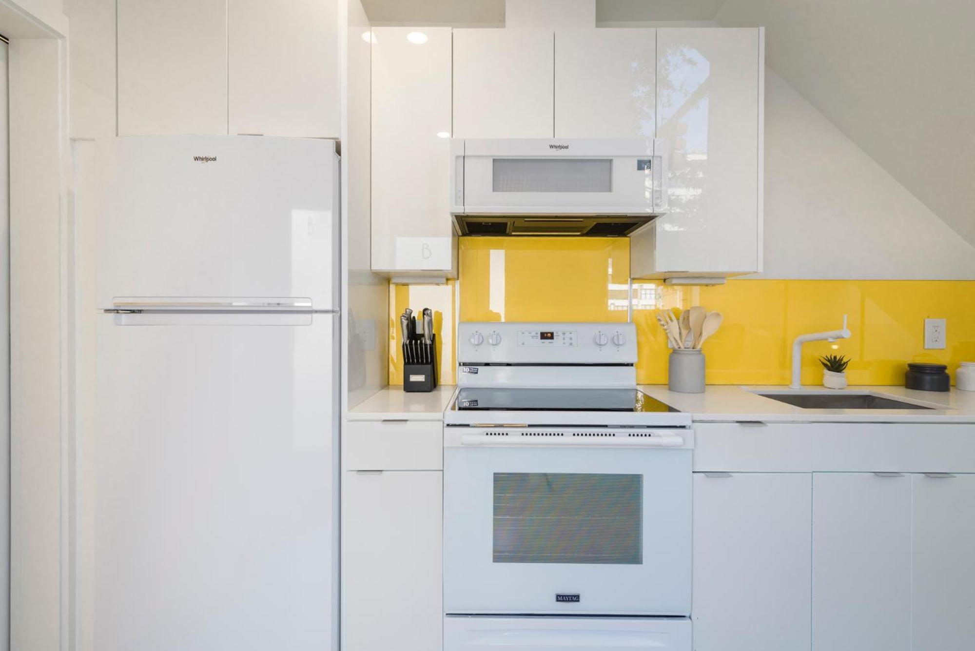 Abode Xs House Stunning Architectural Flat Daire Philadelphia Dış mekan fotoğraf